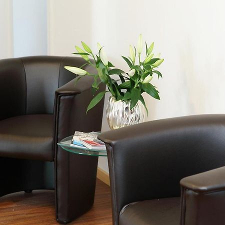 Pension Arkade Hotell Neckarsulm Eksteriør bilde